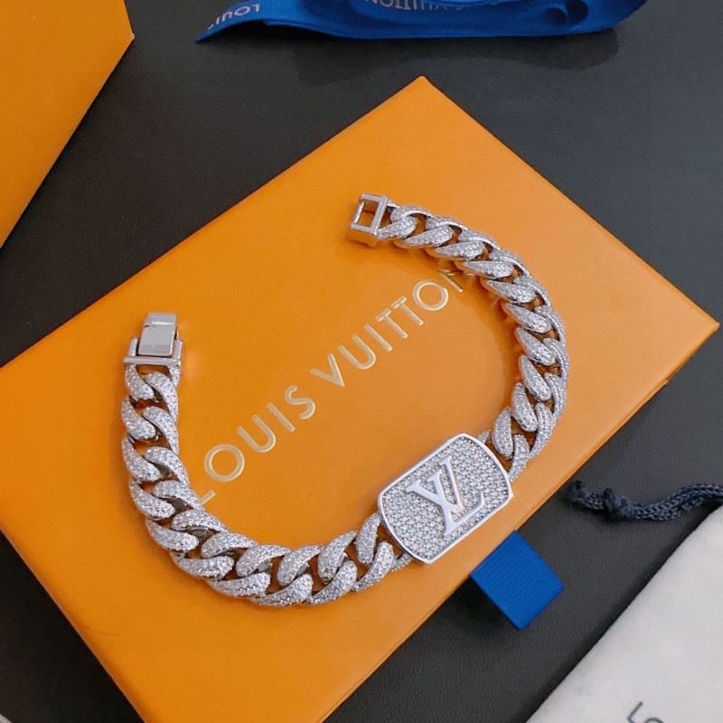 LV Bracelets